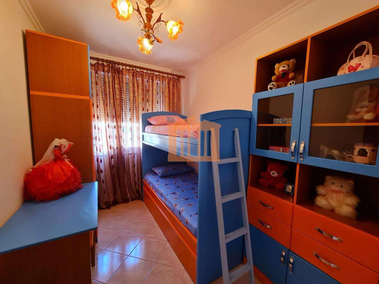 SHITET APARTAMENT 2+1 NE ILIRIA