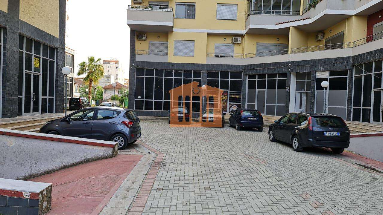 SHITET APARTAMENT 1+1 NE PLAZH! SHITET APARTAMENT 1+1 NE PLAZH!