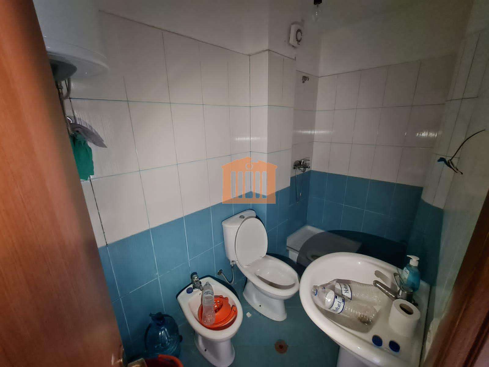 SHITET APARTAMENT 1+1 NE PLAZH!