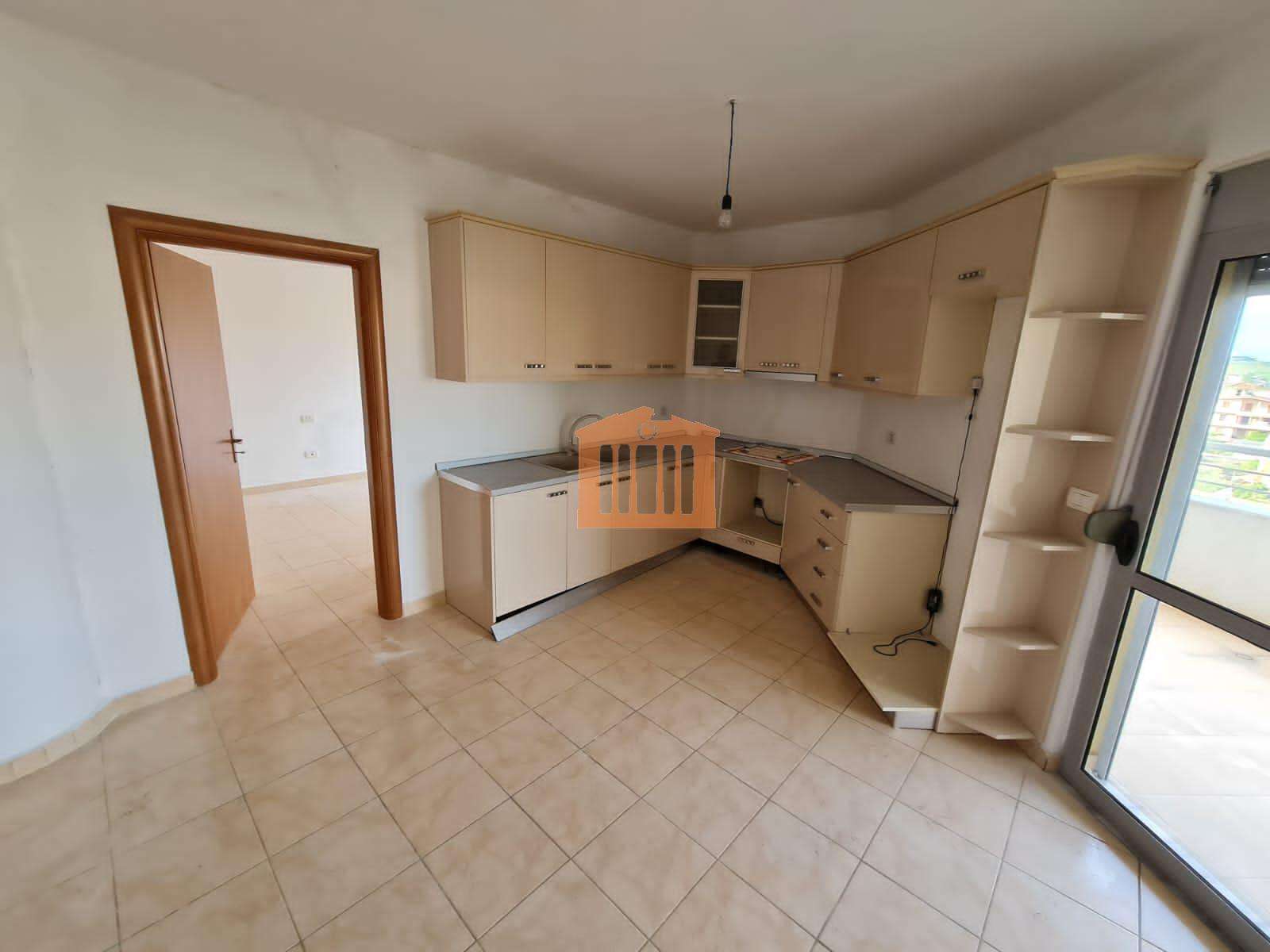 SHITET APARTAMENT 1+1 NE PLAZH!
