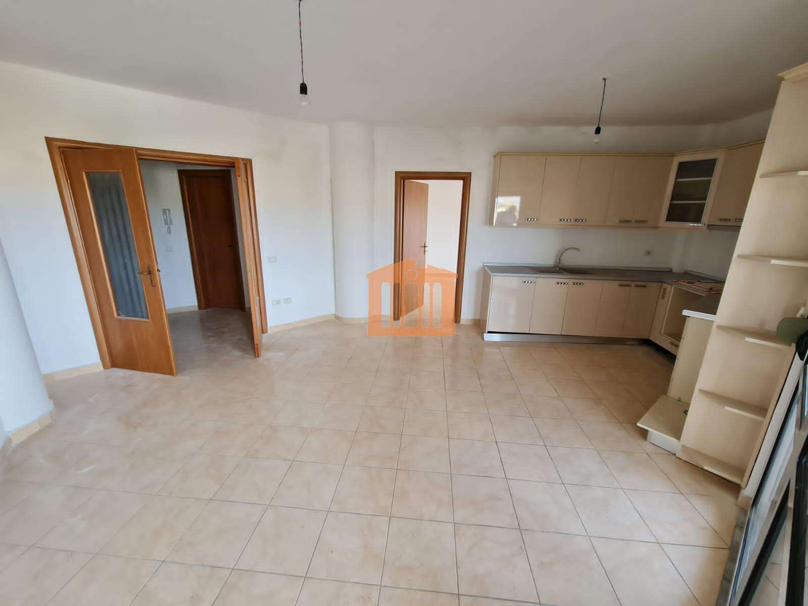 SHITET APARTAMENT 1+1 NE PLAZH!