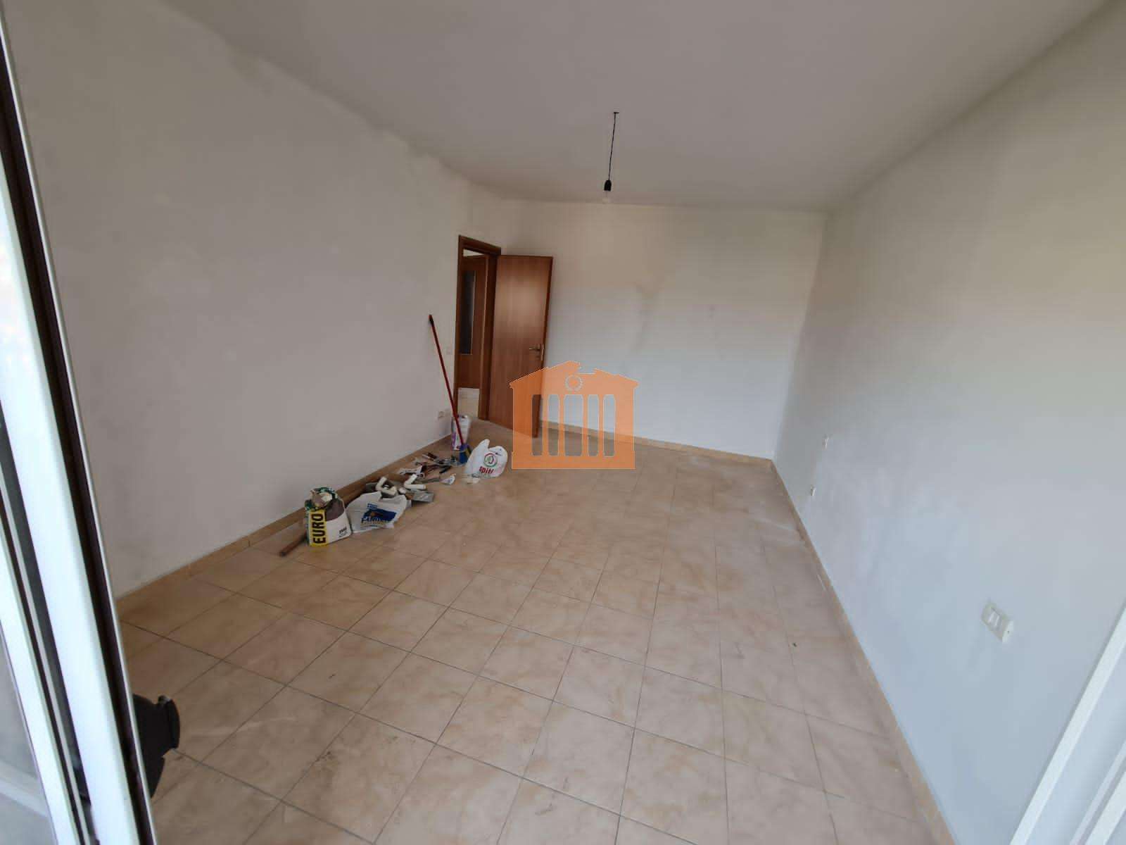 SHITET APARTAMENT 1+1 NE PLAZH!