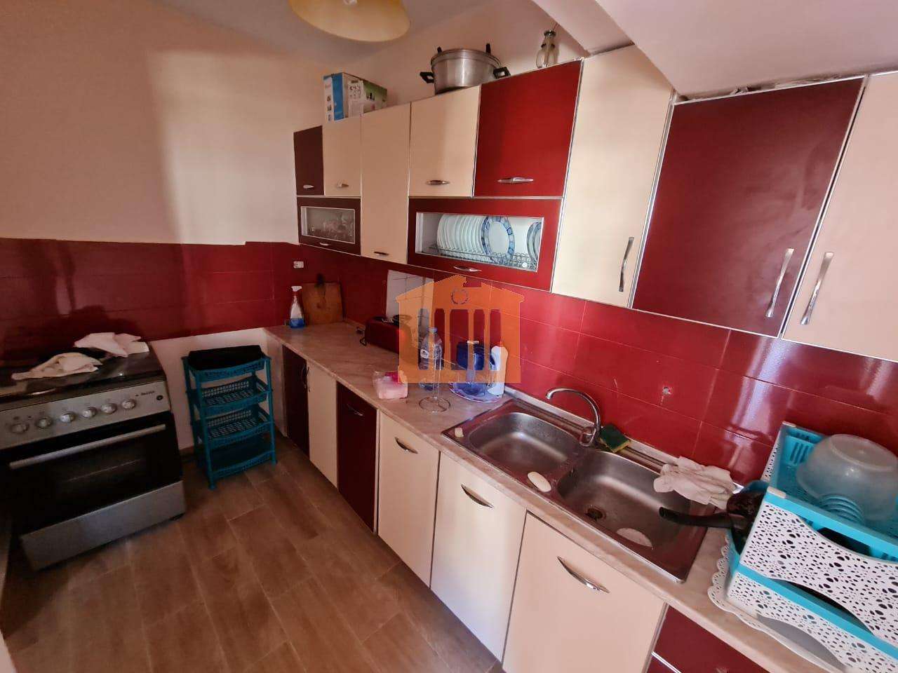 SHITET APARTAMENT 2+1 PRANE FLAGSHIPIT!