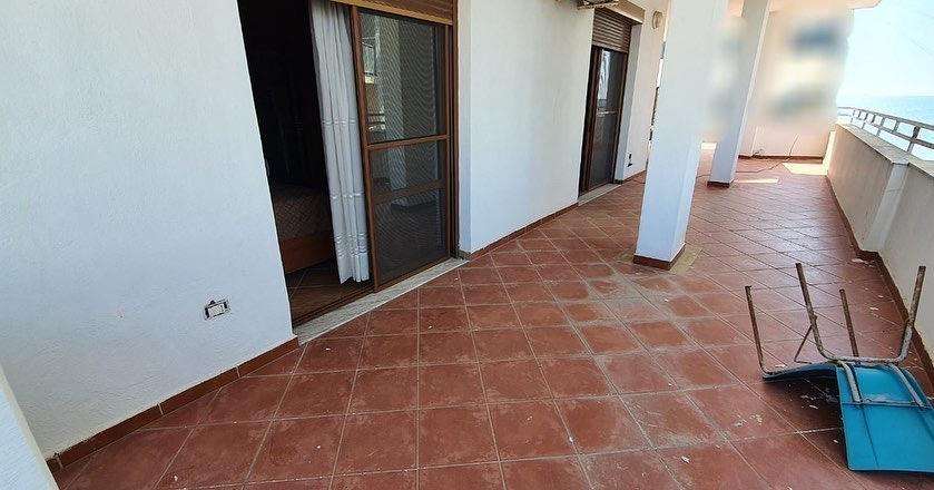 Shitet Apartament 2+1 vija dyte 