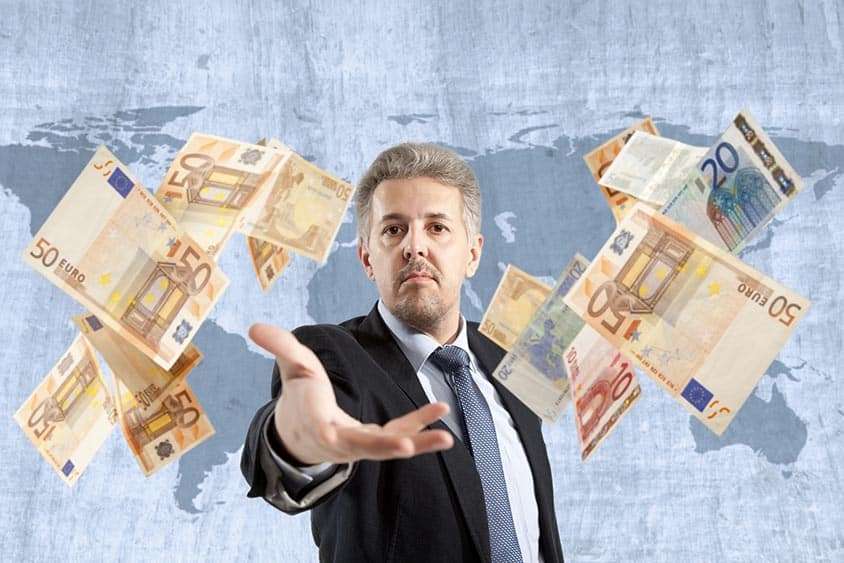 Ofroni kredi për gjithçka