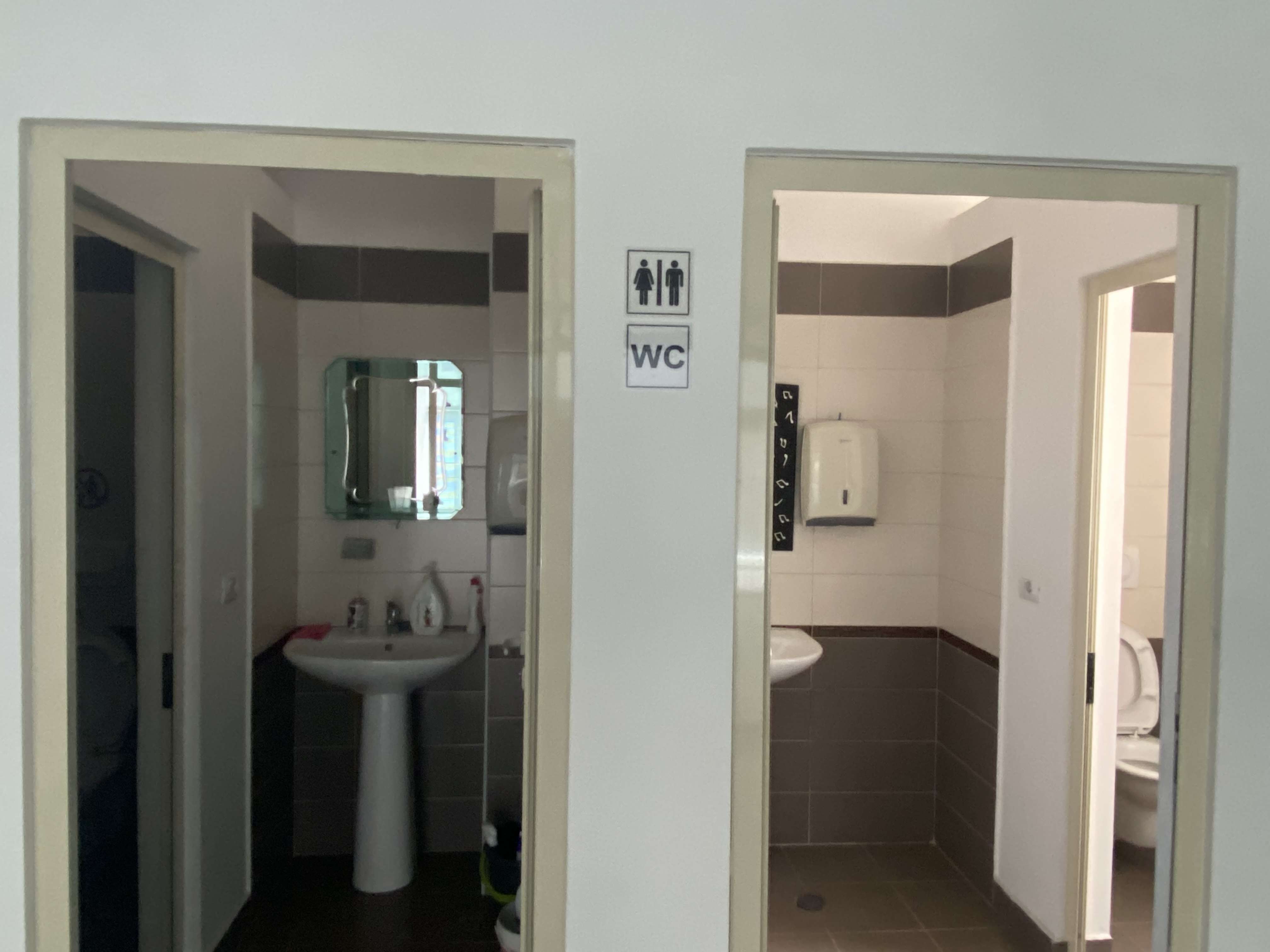 200 m2 Ambiente biznesi per shitje ose qira