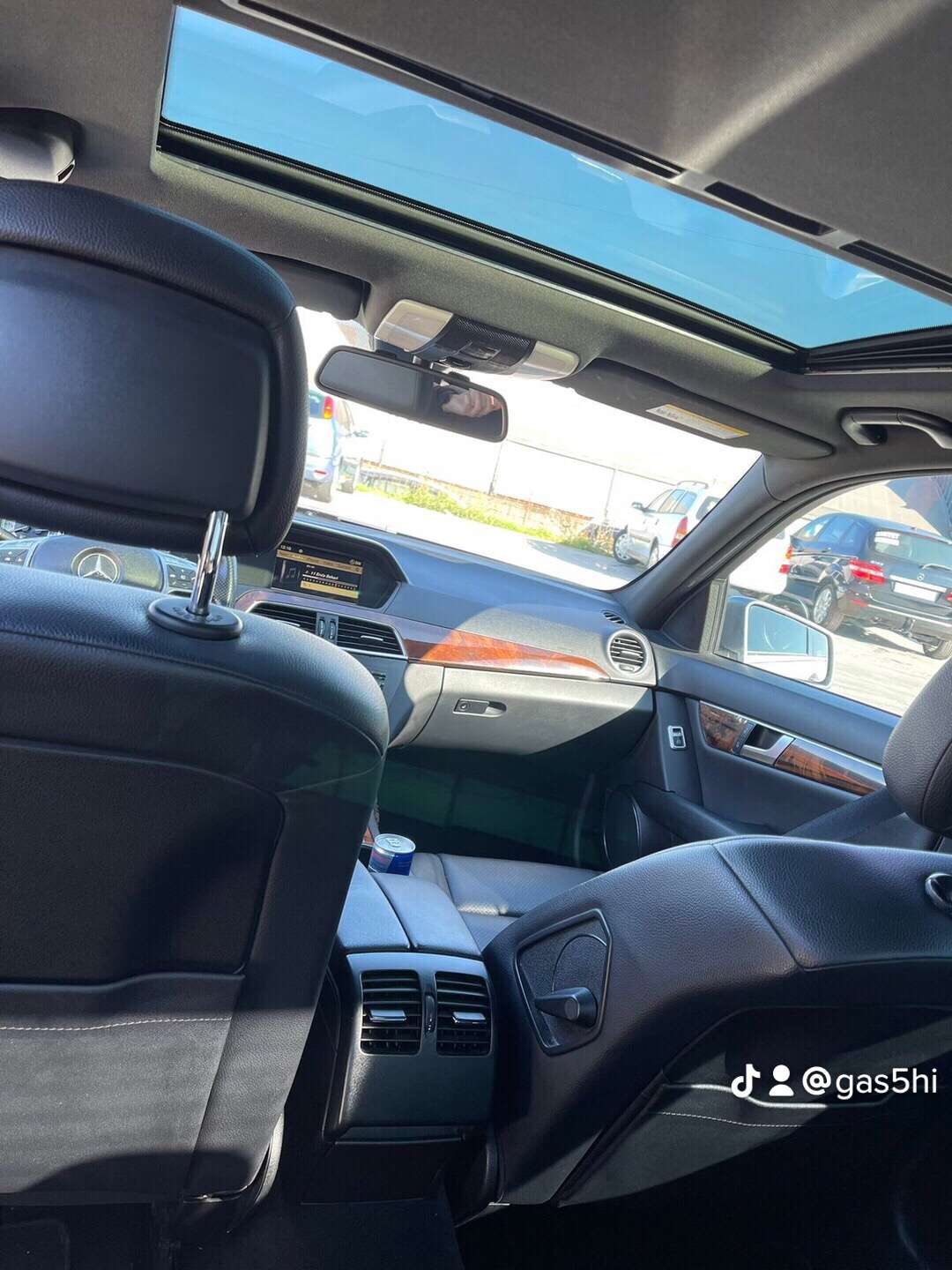 C Class 300 4Matic 