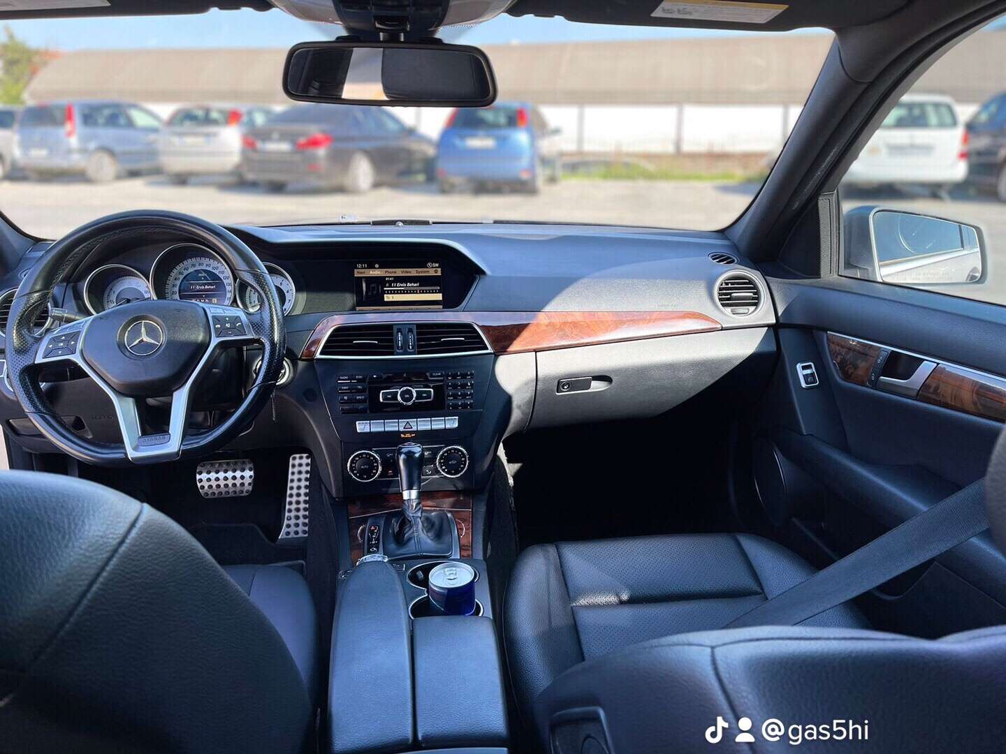 C Class 300 4Matic 