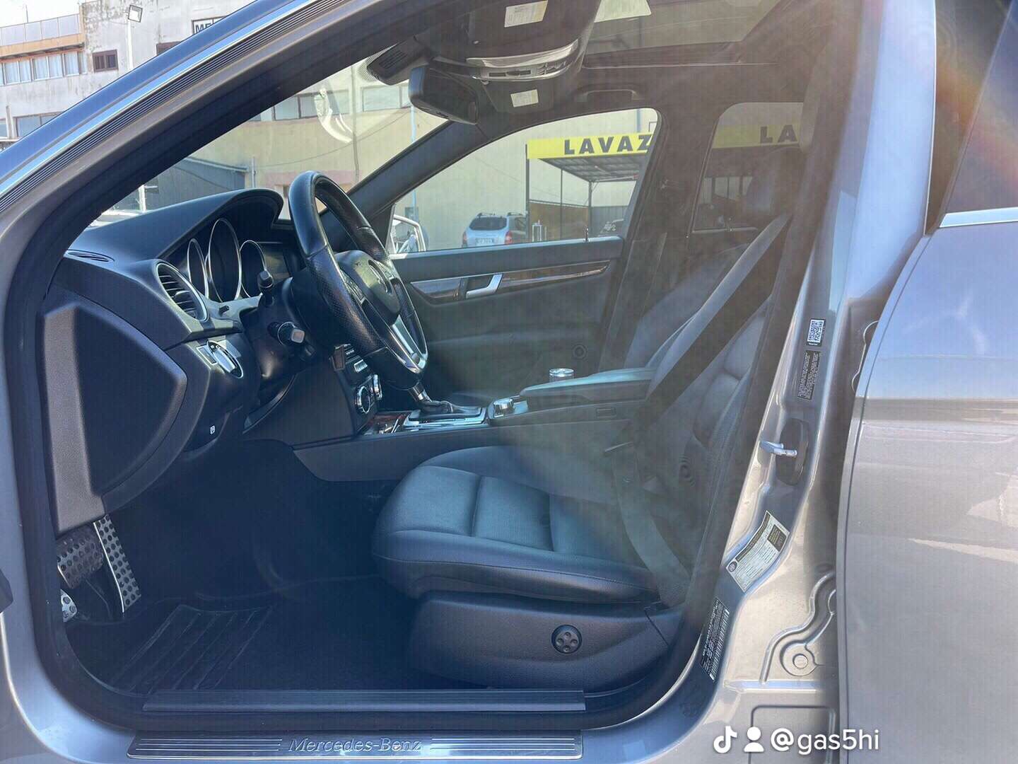 C Class 300 4Matic 