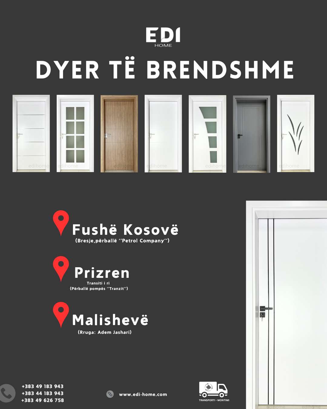 Dyer te brendshme 